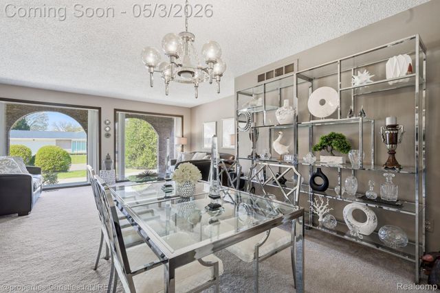 11340 Alger Street, Warren, MI 48093
