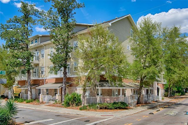 1500 NW 4TH AVENUE 209, Gainesville, FL 32603