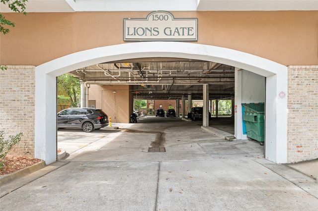 1500 NW 4TH AVENUE 209, Gainesville, FL 32603