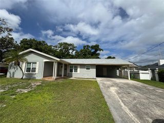 4314 N RIVER VIEW AVENUE, Tampa, FL 33607