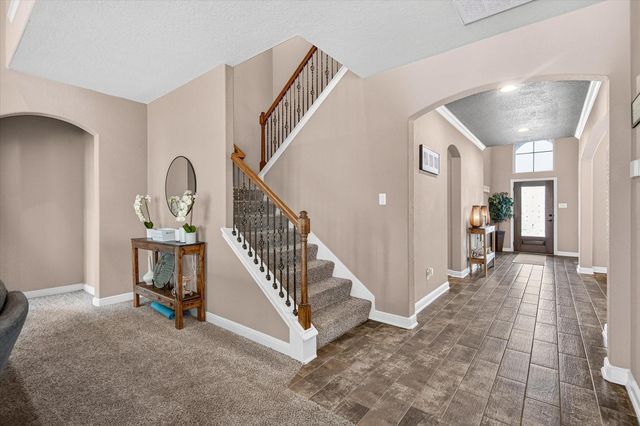 10066 S Whimbrel Circle, Conroe, TX 77385