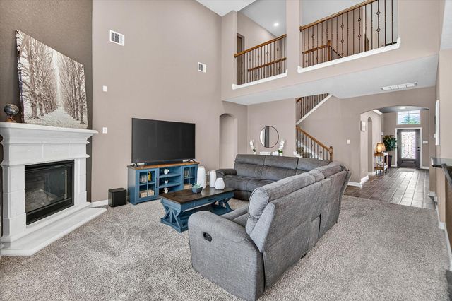 10066 S Whimbrel Circle, Conroe, TX 77385