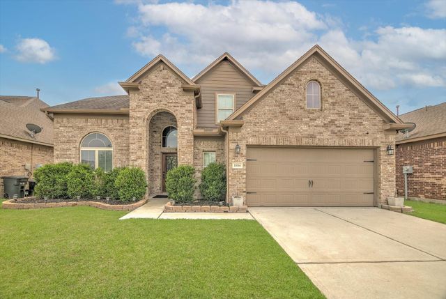 10066 S Whimbrel Circle, Conroe, TX 77385