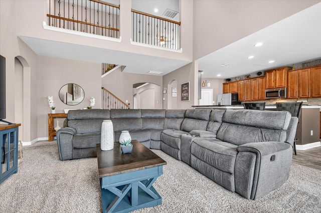 10066 S Whimbrel Circle, Conroe, TX 77385