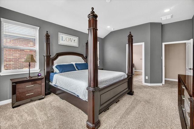 10066 S Whimbrel Circle, Conroe, TX 77385