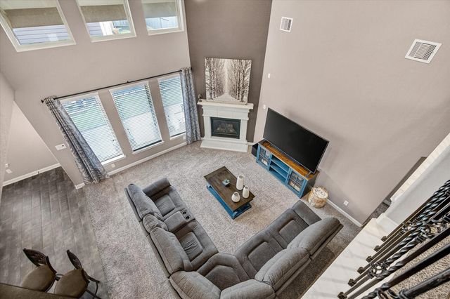 10066 S Whimbrel Circle, Conroe, TX 77385