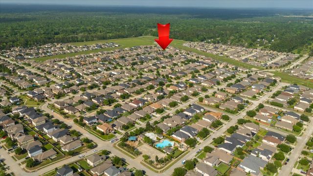 10066 S Whimbrel Circle, Conroe, TX 77385