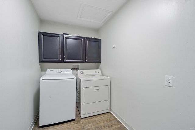 1807 W Wenlock Drive, Marion, IN 46952