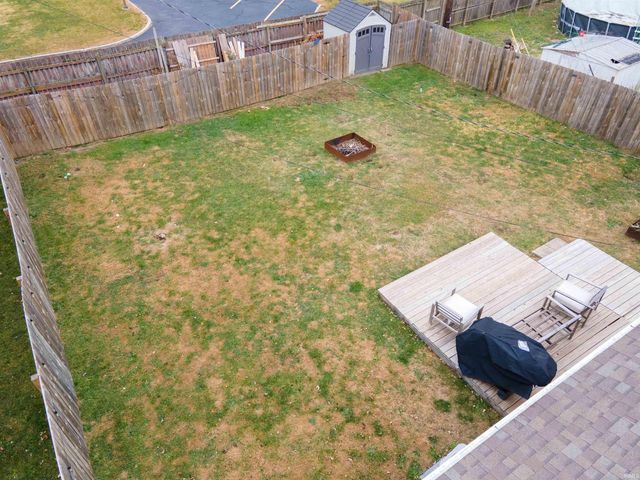 1807 W Wenlock Drive, Marion, IN 46952