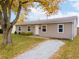 1807 W Wenlock Drive, Marion, IN 46952