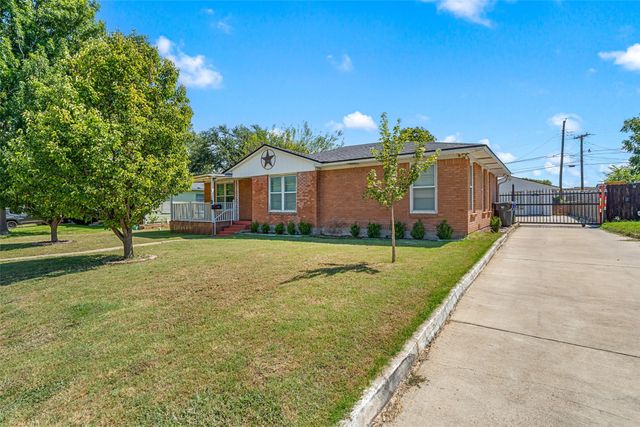4108 Huaco Lane, Waco, TX 76710