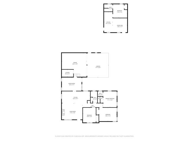 4108 Huaco Lane, Waco, TX 76710