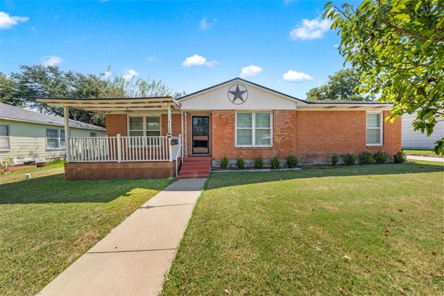 4108 Huaco Lane, Waco, TX 76710