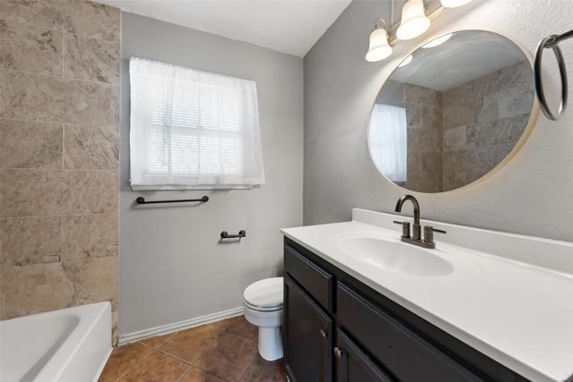 4108 Huaco Lane, Waco, TX 76710