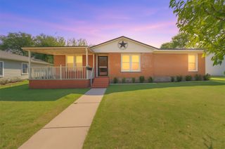 4108 Huaco Lane, Waco, TX 76710