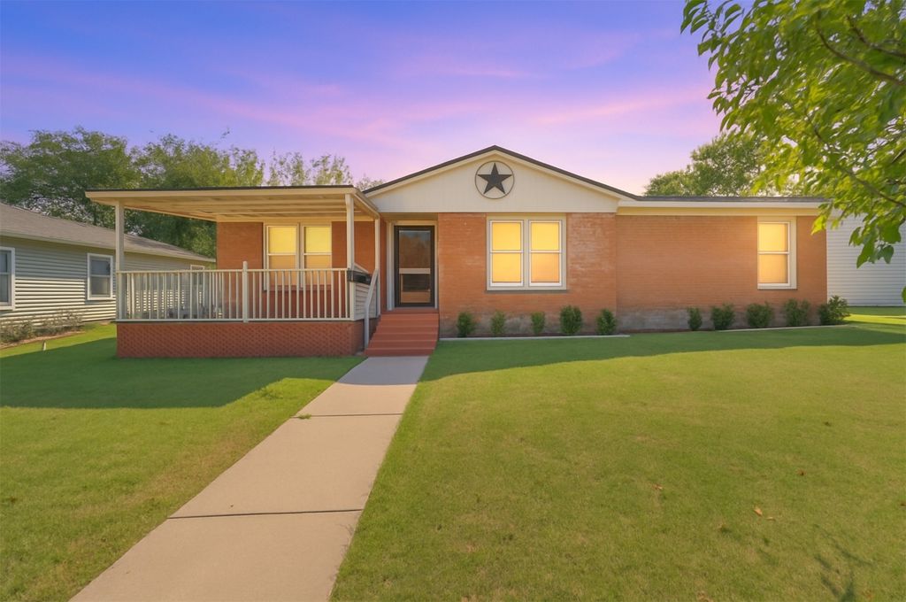 4108 Huaco Lane, Waco, TX 76710