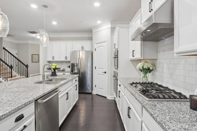 55 Gadsden Avenue, Marietta, GA 30008