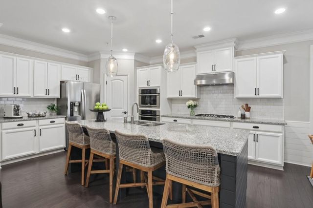 55 Gadsden Avenue, Marietta, GA 30008