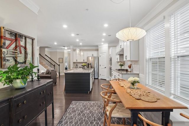 55 Gadsden Avenue, Marietta, GA 30008