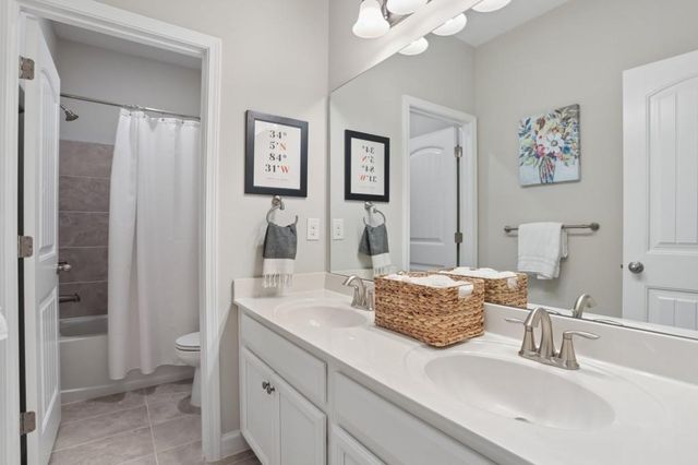 55 Gadsden Avenue, Marietta, GA 30008