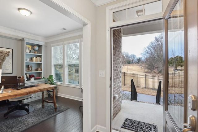 55 Gadsden Avenue, Marietta, GA 30008