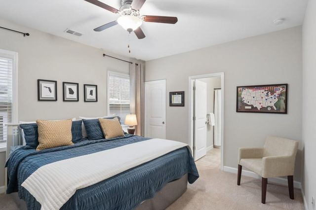 55 Gadsden Avenue, Marietta, GA 30008