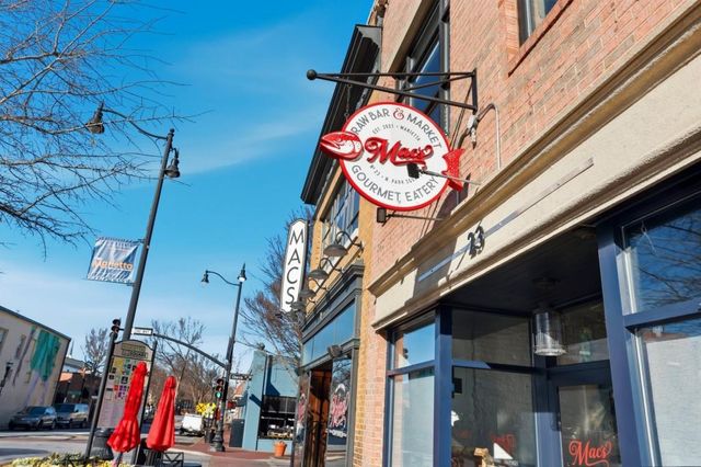 55 Gadsden Avenue, Marietta, GA 30008