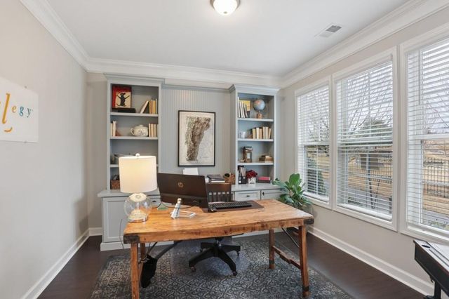 55 Gadsden Avenue, Marietta, GA 30008