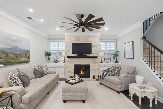 55 Gadsden Avenue, Marietta, GA 30008