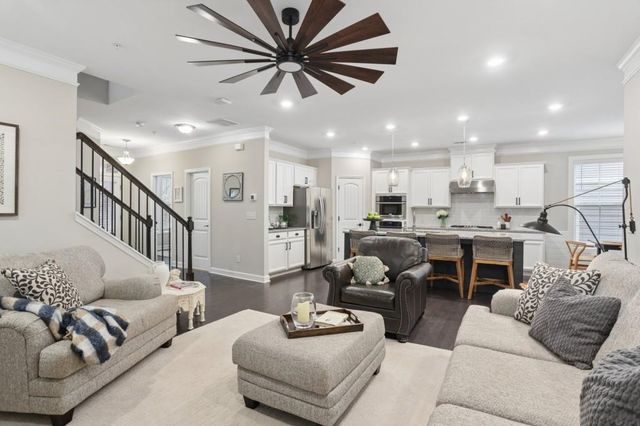 55 Gadsden Avenue, Marietta, GA 30008