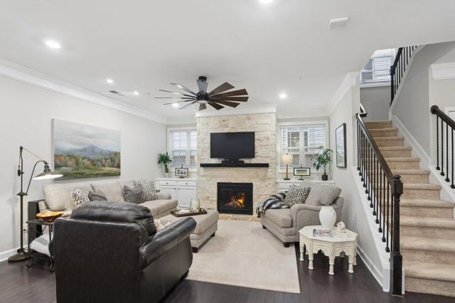 55 Gadsden Avenue, Marietta, GA 30008