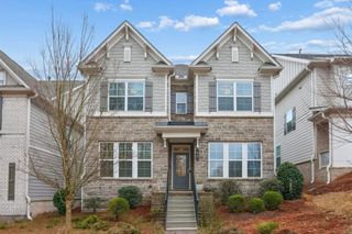 55 Gadsden Avenue, Marietta, GA 30008