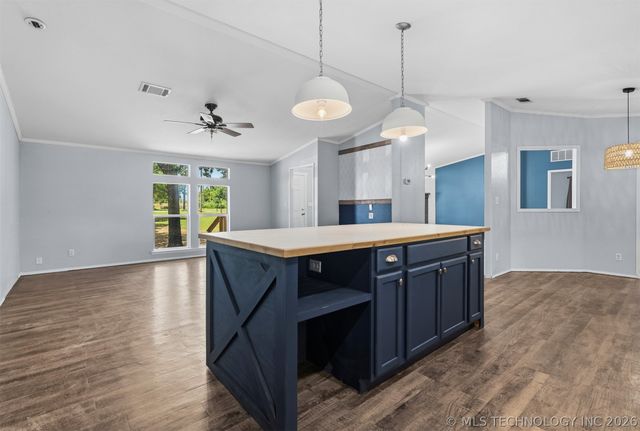79 Black Jack Street, Lone Grove, OK 73443