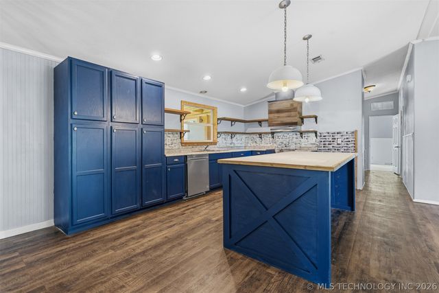 79 Black Jack Street, Lone Grove, OK 73443