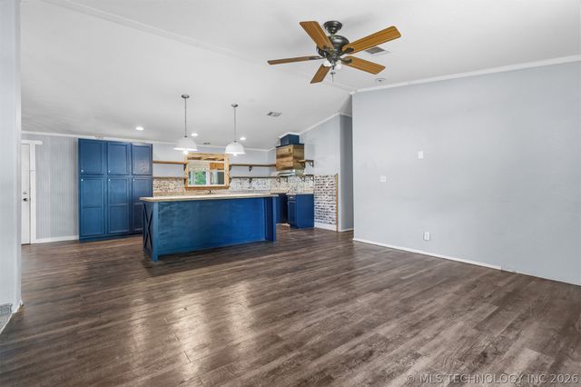 79 Black Jack Street, Lone Grove, OK 73443