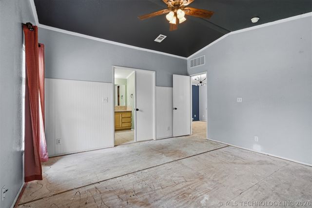 79 Black Jack Street, Lone Grove, OK 73443