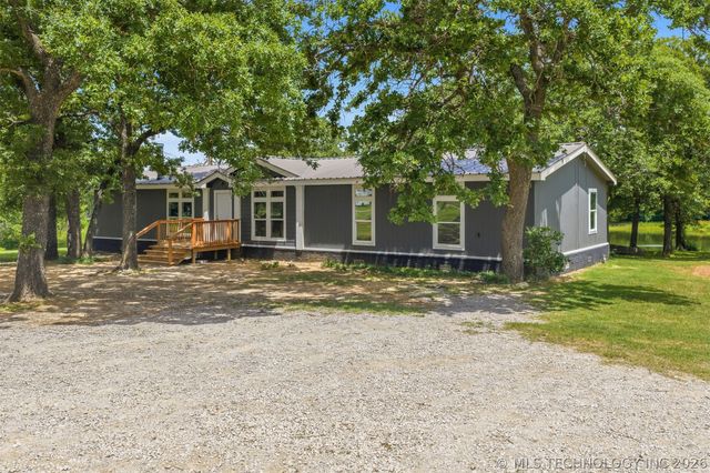 79 Black Jack Street, Lone Grove, OK 73443