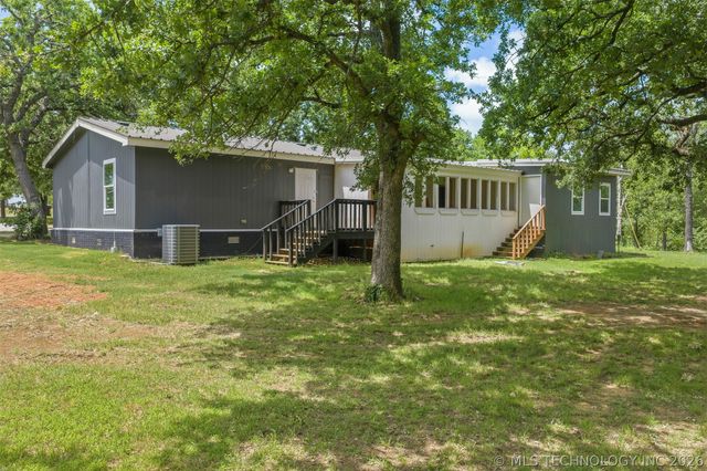79 Black Jack Street, Lone Grove, OK 73443