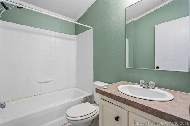 79 Black Jack Street, Lone Grove, OK 73443