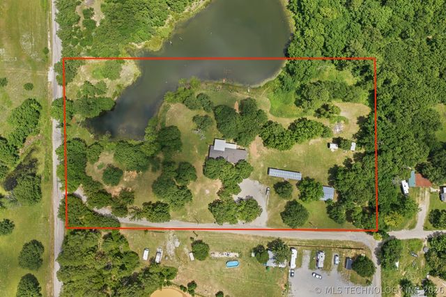 79 Black Jack Street, Lone Grove, OK 73443
