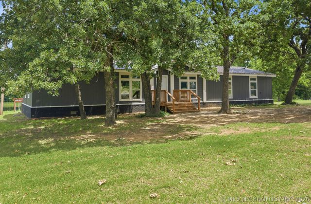 79 Black Jack Street, Lone Grove, OK 73443