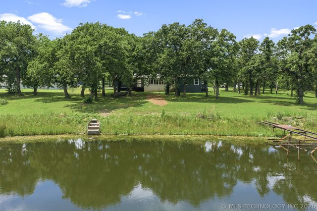 79 Black Jack Street, Lone Grove, OK 73443