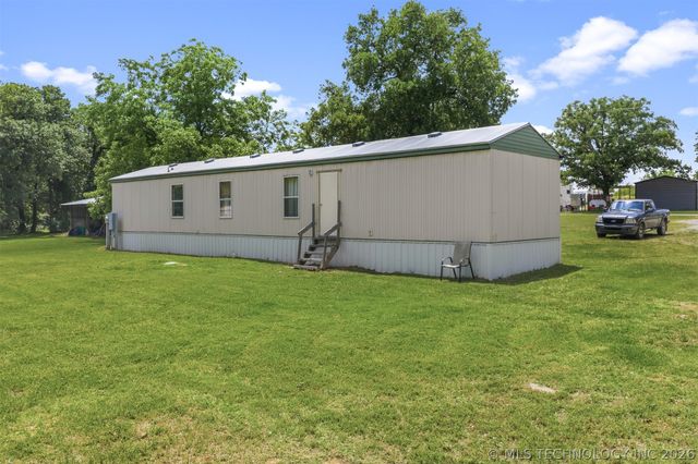 79 Black Jack Street, Lone Grove, OK 73443