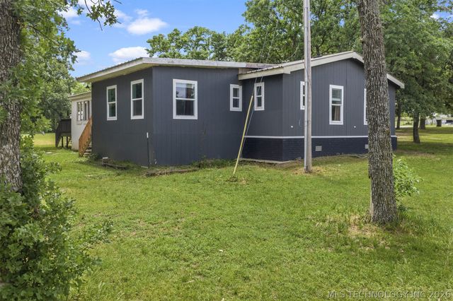 79 Black Jack Street, Lone Grove, OK 73443