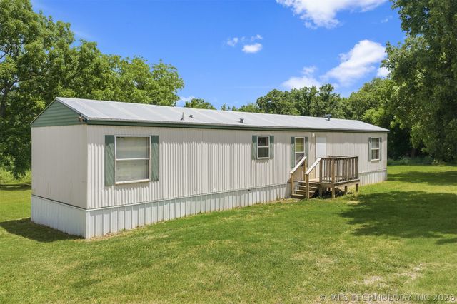 79 Black Jack Street, Lone Grove, OK 73443
