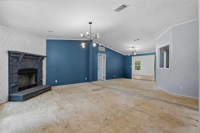 79 Black Jack Street, Lone Grove, OK 73443