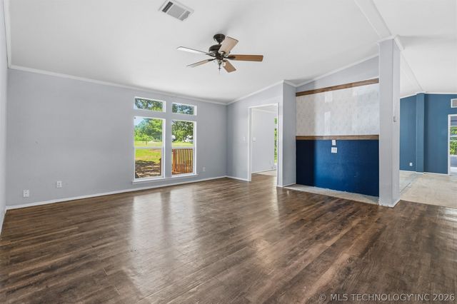 79 Black Jack Street, Lone Grove, OK 73443