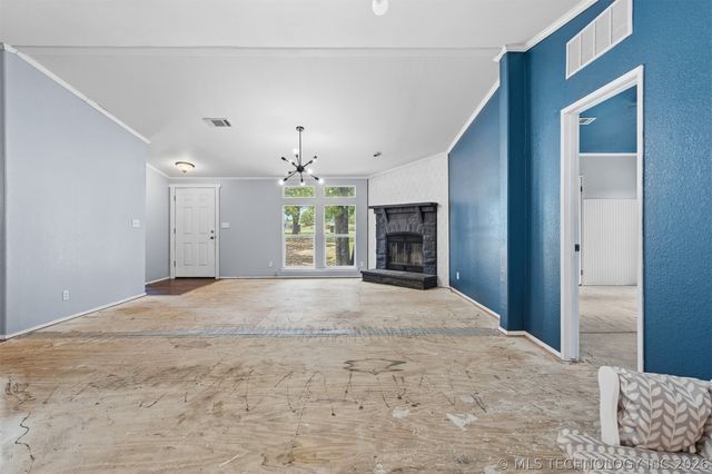 79 Black Jack Street, Lone Grove, OK 73443