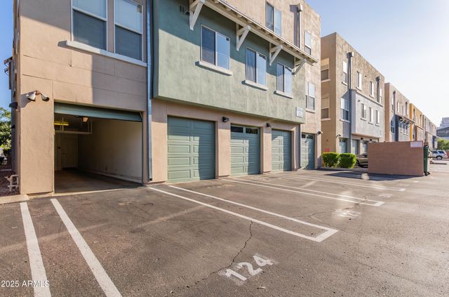 706 E WASHINGTON Street 124, Phoenix, AZ 85034