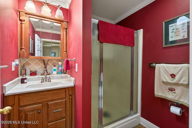 10199 Whale Avenue, Bay Saint Louis, MS 39520